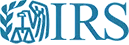 Internal Revenue Service logo